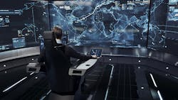 RollsRoyce Marine aims to accelerate its development of digital technologies for maritime customers including data collection and analysis to increase asset performance and optimization using onboard and onshore technologies RollsRoyce Marine aims to accelerate its development of digital technologies for maritime customers including data collection and analysis to increase asset performance and optimization using onboard and onshore technologies