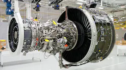 Pratt amp Whitneyrsquos Pure Power geared turbofan engine series is critical to its future growth but recently the company has had trouble fulfilling its production forecasts