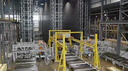 Service center deliveries represent a significant volume of the metals consumed by machine shops and fabricators and the activities at those operations reflect the state of industrial activity in the North America