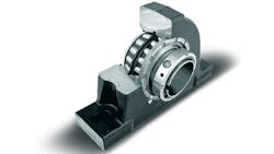 Rexnord produces a number of wellknown brands of roller bearings ball bearings cylindrical roller bearings sleeve bearings and filament bearings including Rex LinkBelt Duralon and Tuflite Rexnord produces a number of wellknown brands of roller bearings ball bearings cylindrical roller bearings sleeve bearings and filament bearings including Rex LinkBelt Duralon and Tuflite