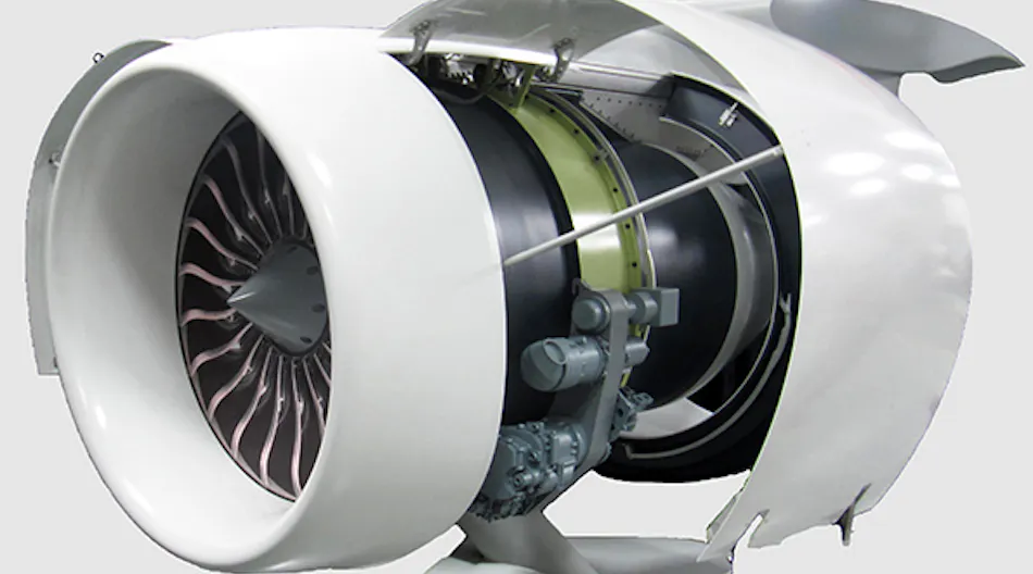 Leap Injection System Latest LEAP Engine Wins FAA, EASA Certifications | American Machinist