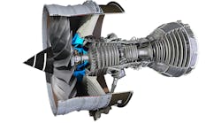 The Trent XWB is a high-bypass turbofan engine developed by Rolls-Royce specifically and exclusively to power the Airbus A350 XWB.