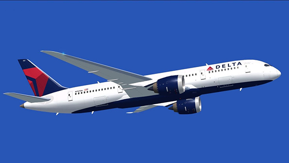 The 787 Dreamliner is a twinengine longdistance aircraft in commercial service since September 2011 Boeing recently delivered the 500th jet of the series