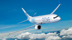 The 737 MAX 8 is a twinengine narrowbody jet one of three models in a series being developed as the replacement for Boeingrsquos 737 Next Generation series and the fourth generation of the 737 family