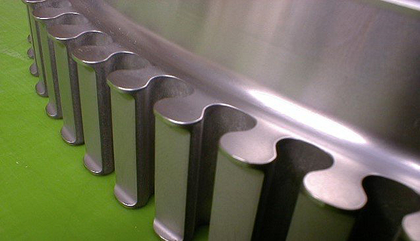 Gears have remained functionally similar over hundreds of years but there has been considerable development in the surface finished standards applied to different gear types