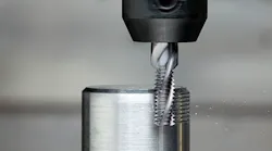 ldquoSince the November elections the cutting tool industry has been following the economic indicators and the growing optimism for an improving manufacturing marketrdquo according to AMTrsquos Brad Lawton