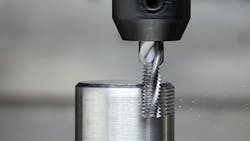 ldquoSince the November elections the cutting tool industry has been following the economic indicators and the growing optimism for an improving manufacturing marketrdquo according to AMTrsquos Brad Lawton ldquoSince the November elections the cutting tool industry has been following the economic indicators and the growing optimism for an improving manufacturing marketrdquo according to AMTrsquos Brad Lawton