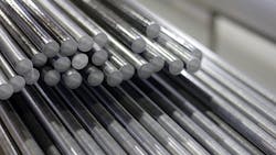 Service center deliveries correspond to a significant volume of steel and aluminum products consumed by machine shops and fabricators whose activities reflect the state of industrial activity in North America Service center deliveries correspond to a significant volume of steel and aluminum products consumed by machine shops and fabricators whose activities reflect the state of industrial activity in North America