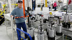 The restoration of domestic manufacturingrsquos vitality has been in progress for several years with trends like ldquoreshoringrdquo as well as capital investments in new production capabilities the embrace of ldquosmartrdquo technologies and in manufacturersrsquo adoption of new information standards and data communication capabilities