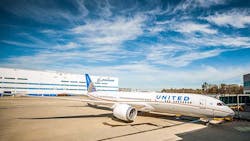 Boeingrsquos North Charleston SC complex performs final assembly on the 7879 and 78710 Dreamliners and also fabricates assembles and installs systems for rear fuselage sections of the 787 and joins and integrates midbody fuselage sections Boeingrsquos North Charleston SC complex performs final assembly on the 7879 and 78710 Dreamliners and also fabricates assembles and installs systems for rear fuselage sections of the 787 and joins and integrates midbody fuselage sections