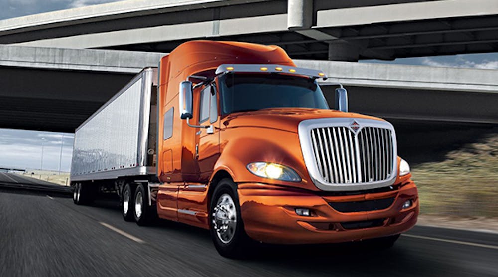 Navistar, VW Complete Alliance, Look for Synergies | American Machinist