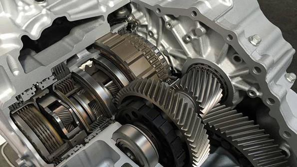 Hondarsquos new 10speed automatic transmission will be available in new Honda Odyssey minivans later this year and eventually in other Honda and Acura cars and light truck models