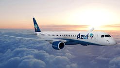 Azul Brazilian Airlines is the largest operator of the current-generation E195 jets, and has orders for up to 50 E195-E2 aircraft.