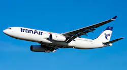 The A330 series twinengine aircraft have a range of 3100 to 8350 miles carrying up to 335 passengers or 70 metric tons of cargo
