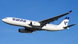 The A330 series twinengine aircraft have a range of 3100 to 8350 miles carrying up to 335 passengers or 70 metric tons of cargo The A330 series twinengine aircraft have a range of 3100 to 8350 miles carrying up to 335 passengers or 70 metric tons of cargo