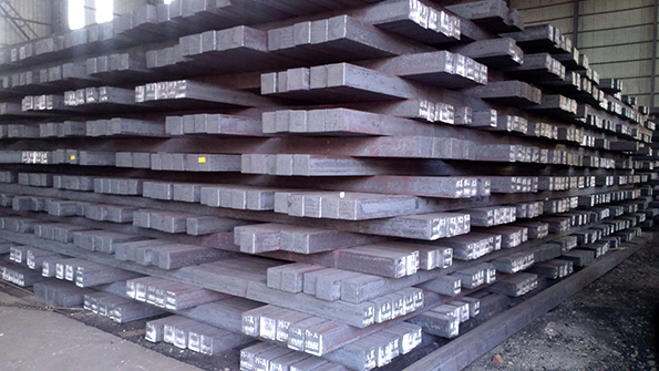 Service centers supply a significant volume of steel and aluminum products consumed by machine shops and fabricators whose activities reflect overall industrial activity in North America