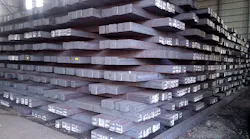 Service centers supply a significant volume of steel and aluminum products consumed by machine shops and fabricators whose activities reflect overall industrial activity in North America