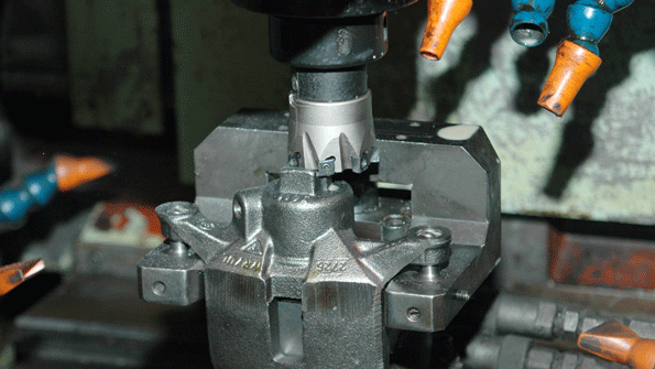 Ingersoll Cutting Tools