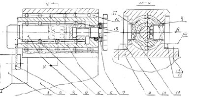 Telescopic Clamping Concept American Machinist