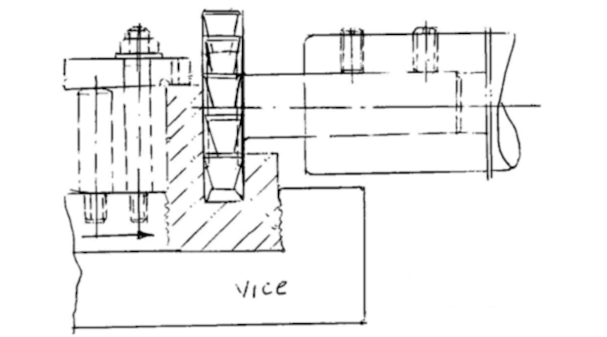 Some Technical Notes on Machining Slots | American Machinist