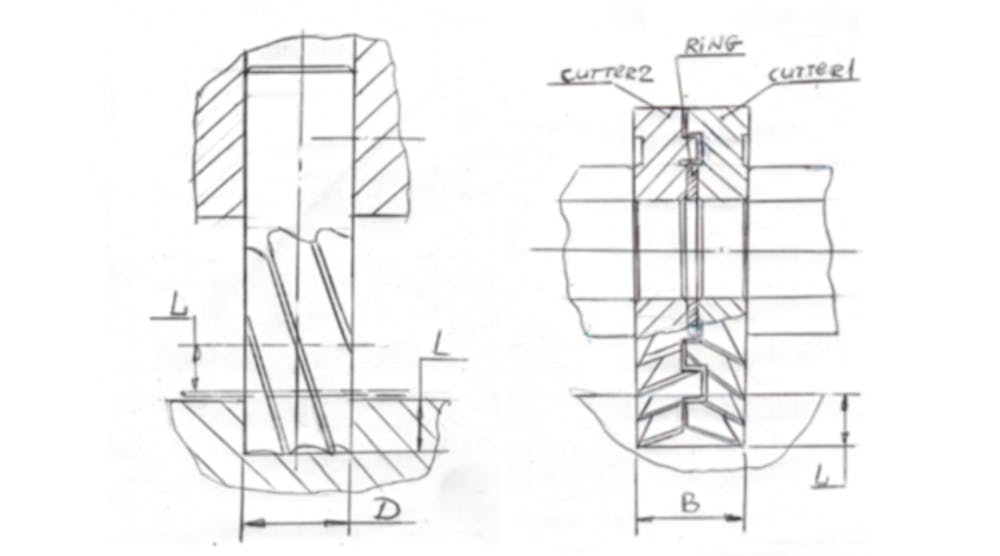 Some Technical Notes on Machining Slots | American Machinist