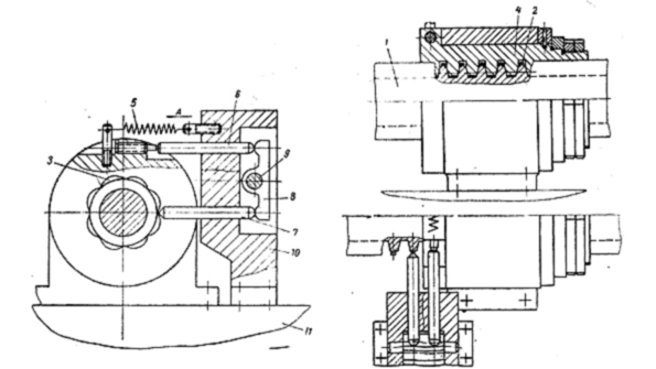 Figure 1 See the numerical references below