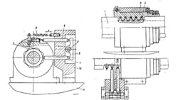 Figure 1 See the numerical references below Figure 1 See the numerical references below