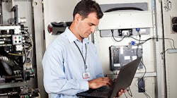 Computerized maintenance management systems (CMMS) will help to schedule and maintain preventive maintenance programs, and give maintenance technicians quick reference to procedures as well as operating data, work order history, and metrics.
