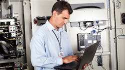 Computerized maintenance management systems CMMS will help to schedule and maintain preventive maintenance programs and give maintenance technicians quick reference to procedures as well as operating data work order history and metrics Computerized maintenance management systems CMMS will help to schedule and maintain preventive maintenance programs and give maintenance technicians quick reference to procedures as well as operating data work order history and metrics