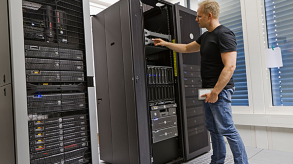 CMMS software has become more intuitive and easier to use and may be the gateway that manufacturing operations need to accessing and managing Big Data to control maintenancerelated costs and improve system reliability