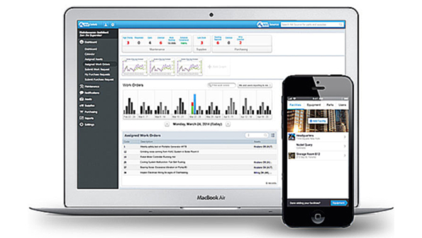The emerging generation of CMMS software is based on Cloud computing standards and capabilities meaning it multitenant programs with numerous users who are able to customize the applications for their operations adding or removing modules easily