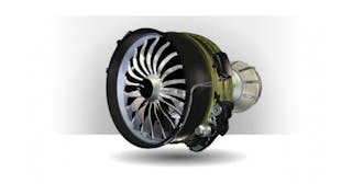GE Aviation&apos;s new LEAP engine, produced with CFM, will include a fully 3-D printed fuel nozzle at its heart when it takes flight in 2016. The nozzle is just one part of GE&apos;s global additive manufacturing works, which is expected to touch 50% of its manufacturing processes in the next 10 years. GE