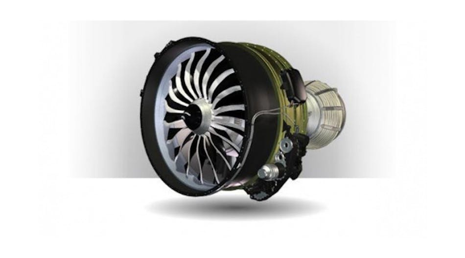 GE Aviation&apos;s new LEAP engine, produced with CFM, will include a fully 3-D printed fuel nozzle at its heart when it takes flight in 2016. The nozzle is just one part of GE&apos;s global additive manufacturing works, which is expected to touch 50% of its manufacturing processes in the next 10 years. GE