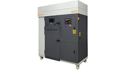 Renishaw plc acquired MTT Investments Ltd. and its subsidiary MTT Technologies Ltd. in April 2011. The group now offers the additive manufacturing systems (including the AM250, shown here) that use vacuum technology and feature low gas consumption, to produce metal parts created by direct metal laser sintering.