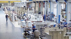 As an extension of its machine tool redesign and retrofit services, MAG is offering retooling for its Boehringer, Ex-Cell-O, Cross H&uuml;ller and Lamb brand machine (and others too) &mdash; at its own manufacturing center in G&ouml;ppingen, Germany, at the customer&apos;s location.