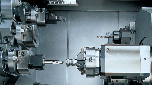 New Machine Shop Ideas Emphasize Productivity, Flexibility