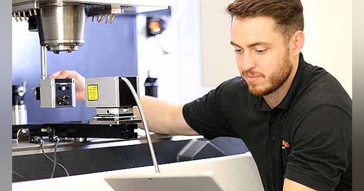 10 New Technologies for Machine Shop Precision and Performance ...