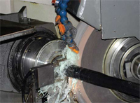 Rebuild and revitalize American Machinist