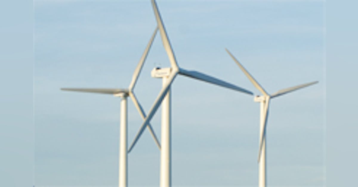 Wind Machines | American Machinist