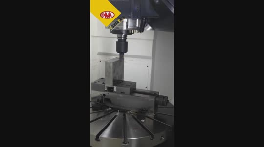 SinterGrip Video Demonstration | American Machinist