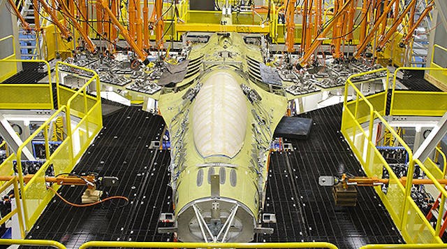 Lockheed&rsquo;s F-16 Service Life Extension Program (SLEP) structural modifications and further revisions to the jets&rsquo; avionics systems are intended to keep the 40-year-old fighter design competitive with newer aircraft.