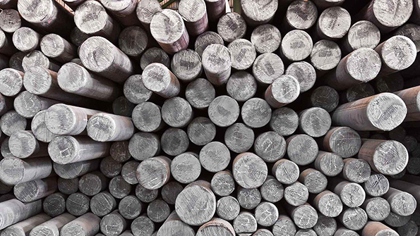 Service centers supply a significant volume of steel and aluminum products consumed by machine shops and fabricators whose activities reflect overall industrial activity in North America