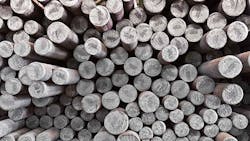 Service centers supply a significant volume of steel and aluminum products consumed by machine shops and fabricators whose activities reflect overall industrial activity in North America Service centers supply a significant volume of steel and aluminum products consumed by machine shops and fabricators whose activities reflect overall industrial activity in North America