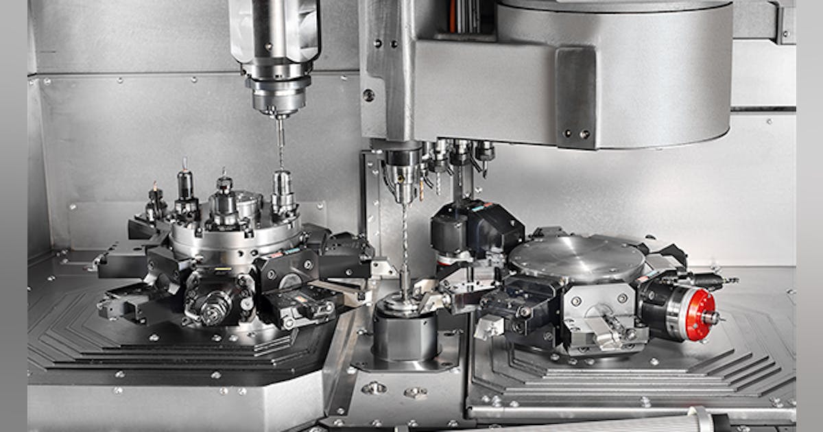 11 Tools and Technologies to Boost Machine Shop Performance | American ...