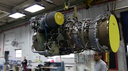 The U.S. Army developed the T700/C17 engine to overcome the shortcomings of 1960s-era turboprop helicopter engines, and to operate reliably in any environment and maintained easily.