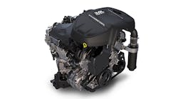 Earlier this year EPA alleged that Fiat Chrysler failed to disclose its use of engine management software to increase emissions levels on some vehicles with 3.0-liter turbodiesel V-6 engines.