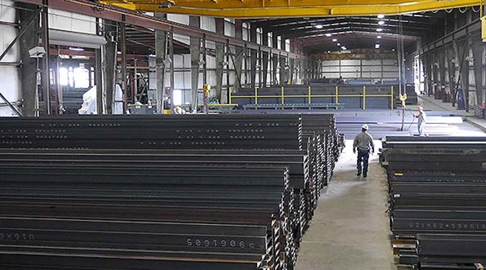&ldquo;Our highest operating expense is often purchasing raw materials &ndash; steel or other flat-rolled metal, which amounts to 50-70% of costs,&rdquo; NTMA president Dave Tilstone and PMA president Roy Hardy wrote, in a statement to the U.S. Commerce Dept.