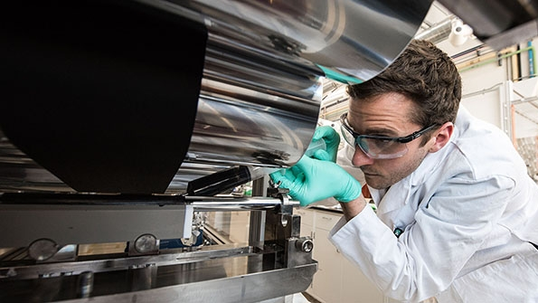 CECIMO has consistently emphasized the need for the EUrsquos public and private authorities to define and support competitive industrial strategies to accelerate industrialization of emerging technologies and to improve skills training