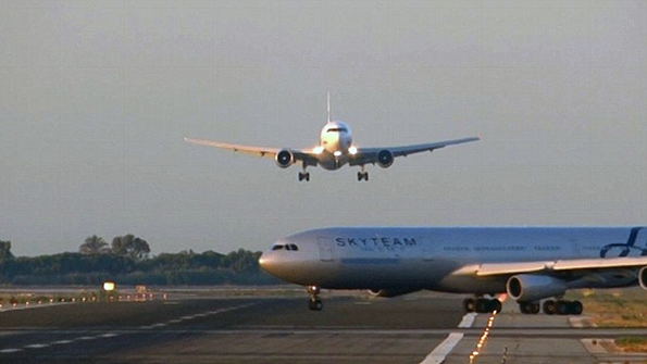 The US and the EU have been battling over subsidies to respectively Airbus and Boeing for more than a decade Both sides have drawn quotwinningquot rulings from WTO but the allegations of subsidization are increasing as the two manufacturers develop new models and prepare to establish new production programs