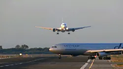The US and the EU have been battling over subsidies to respectively Airbus and Boeing for more than a decade Both sides have drawn quotwinningquot rulings from WTO but the allegations of subsidization are increasing as the two manufacturers develop new models and prepare to establish new production programs